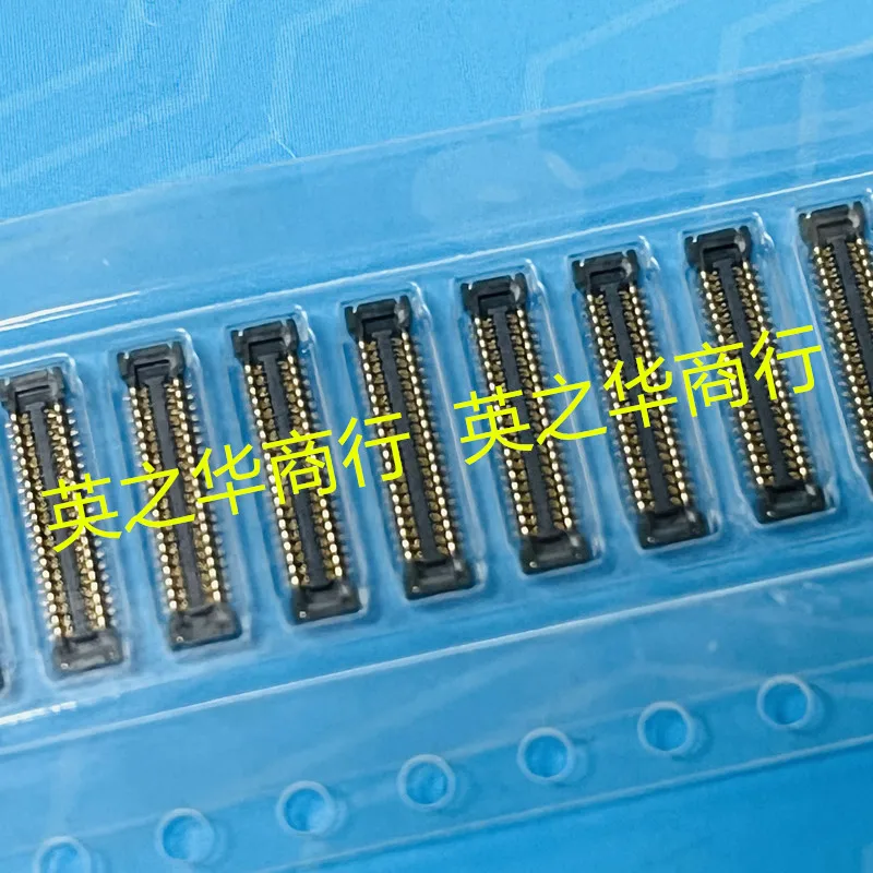 

10pcs orginal new BM20B(0.6)-40DS-0.4V(51) 40PIN-0.4MM female