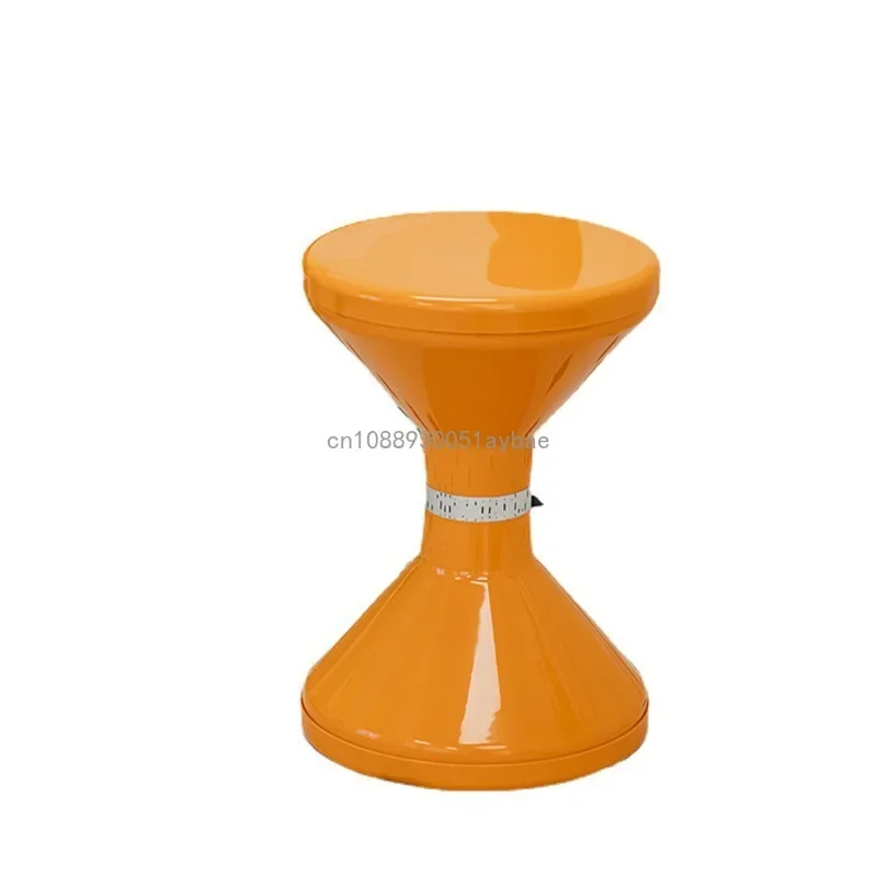 Табурет для дома в стиле интернет-знаменитостей креативный Раздвижной Стул