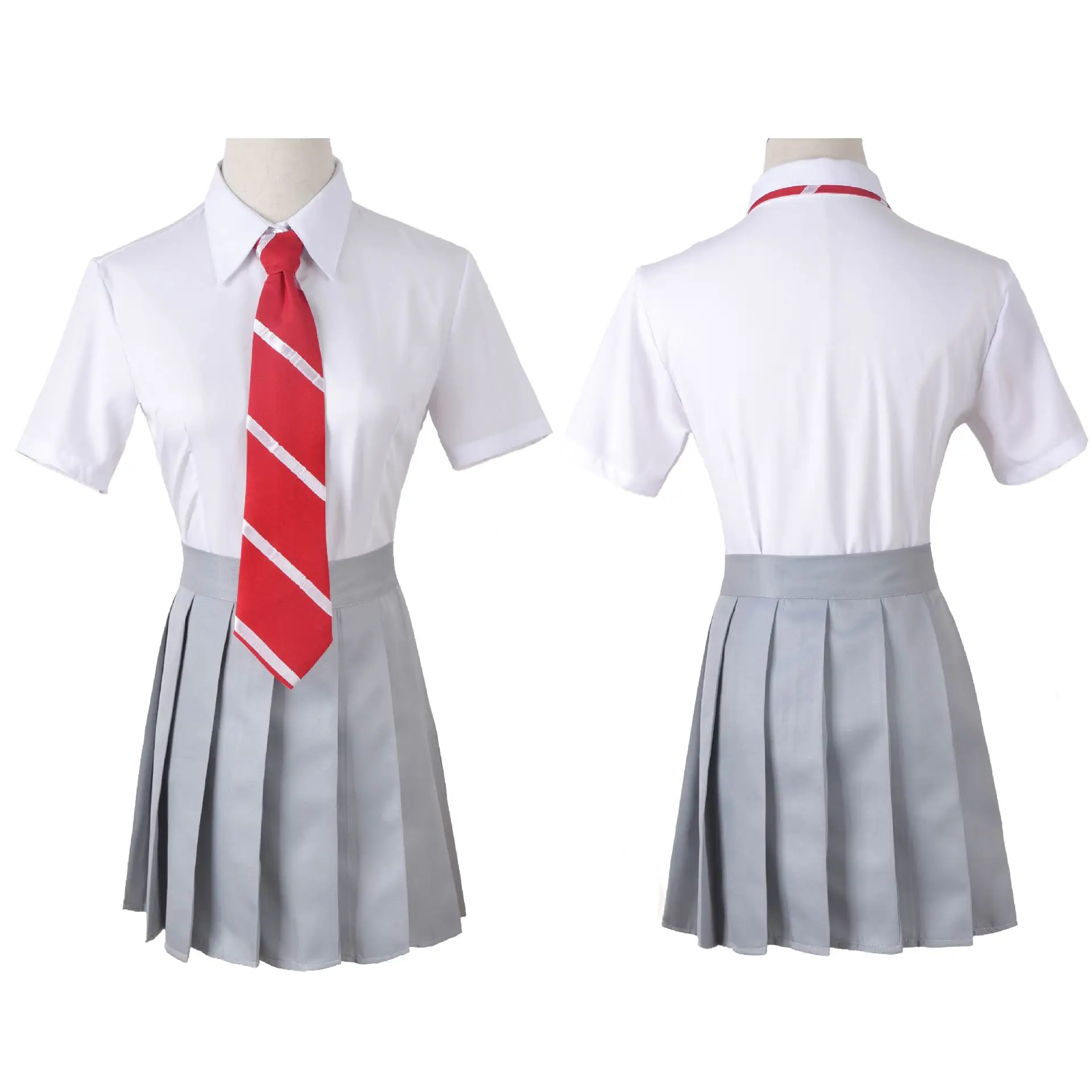 

Костюм для косплея из аниме «Токийский рественс» Tachibana Hinata, школьная юбка JK, носки, одежда для Хэллоуина