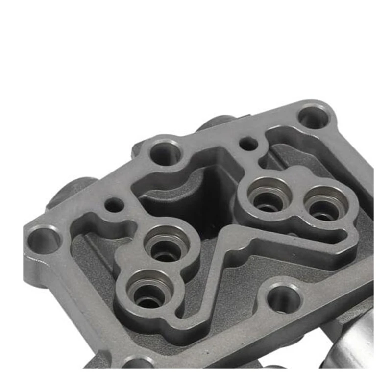 Двойной линейный соленоид переключения передач 28260-R90-004 для Honda CR-V 2012-2014