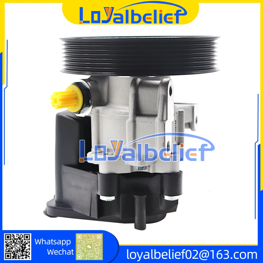 Насос гидроусилителя руля для Mercedes Benz C-Class E-Class A0034664001 0034664001 0034664101 0034664201 0034664301