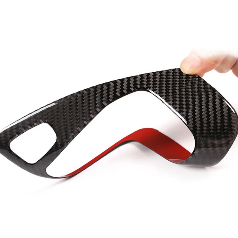 Для BMW 3 серии E90 E92 E93 2005 2006 2007 2008 2009 2010 2011 2012 LHD/RHD крышка панели управления