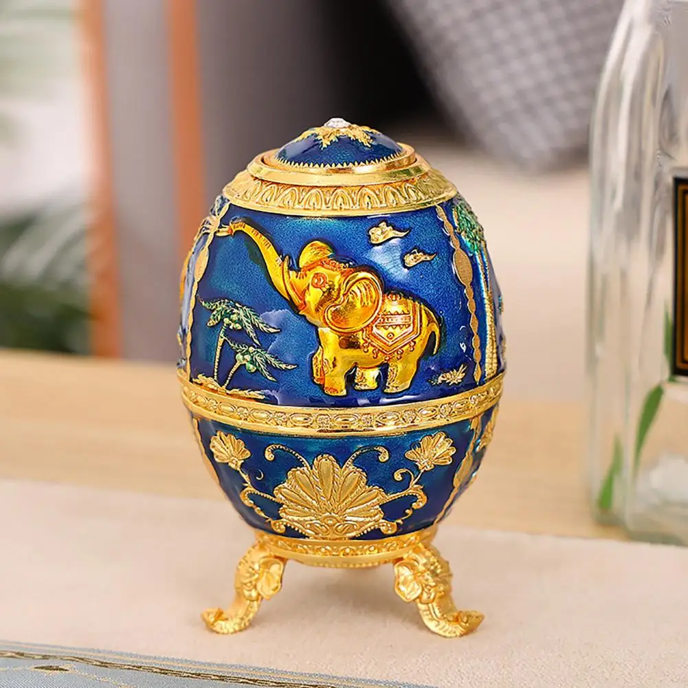 

Toothpick Dispenser Non-fading Toothpick Jar Handmade Embossment Toothpick Dispenser Storage Holder Toothpicks Storage
