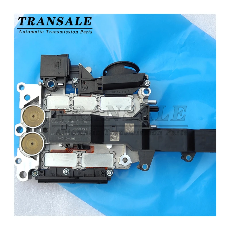 Оригинальный переработанный тест 0B5 DQ500 DL501 0B5927156K блок управления автоматической