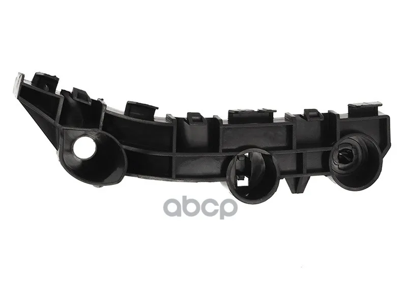 Крепление Бампера Mitsubishi Pajero Sport 16- Lh Sat арт. ST-MBS3-000B-2 |