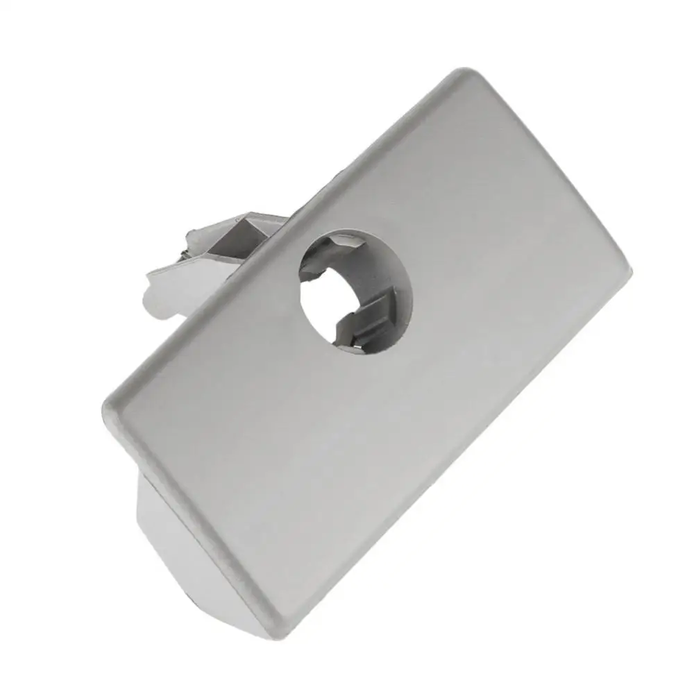 1 ~ 10 шт. крышка для хранения перчаток в салоне автомобиля Golf MK4 1998-2005 Jetta Bora A4 1999-2004