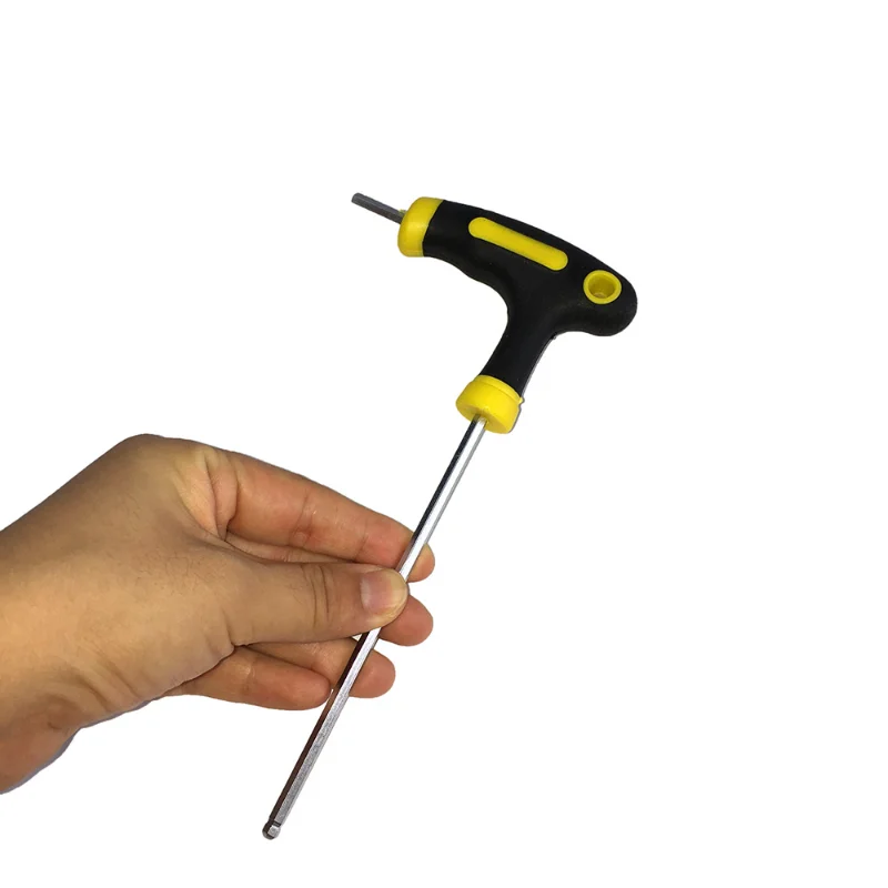 Type tools