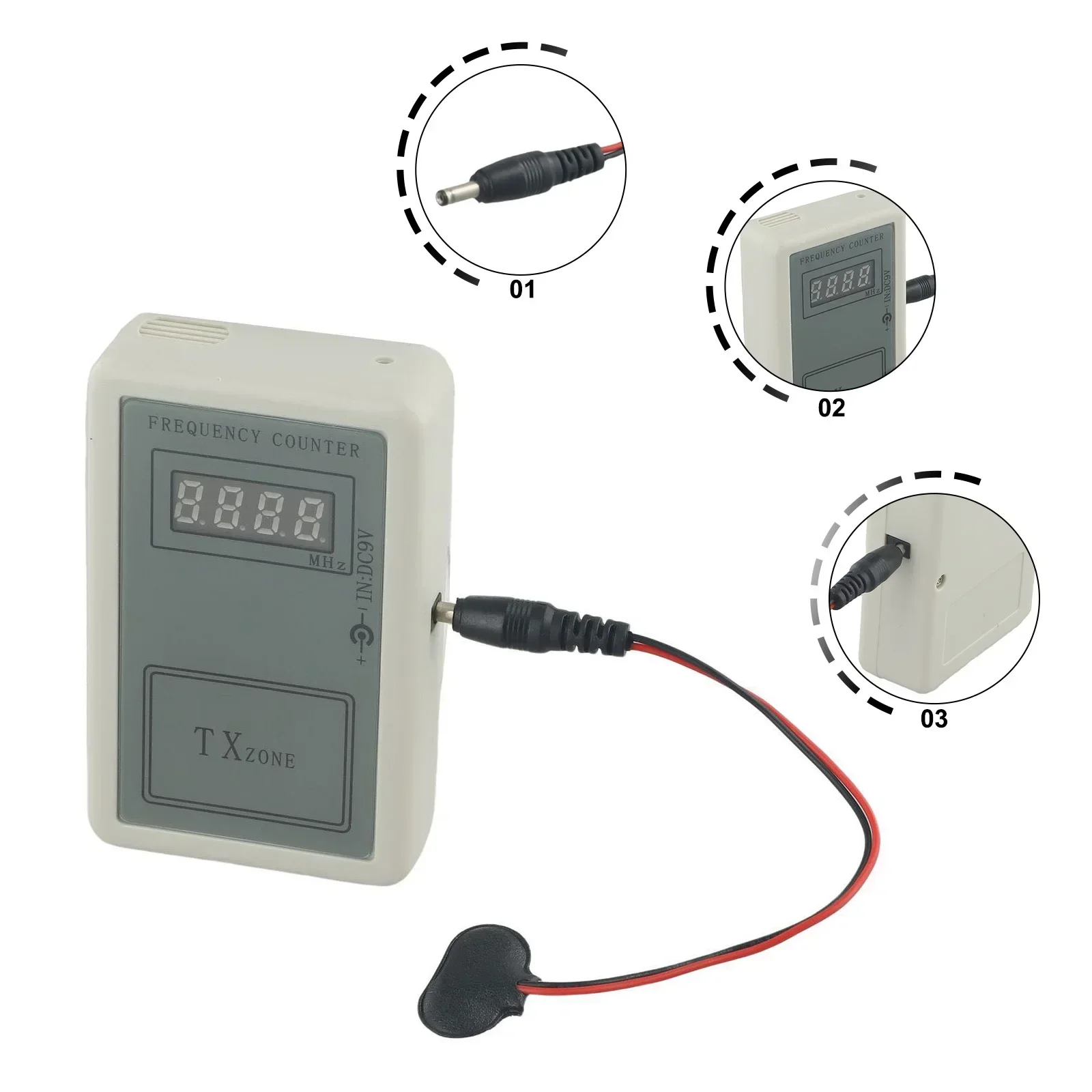 1X250-450 МГц пульт дистанционного управления для автомобильного ключа ручной