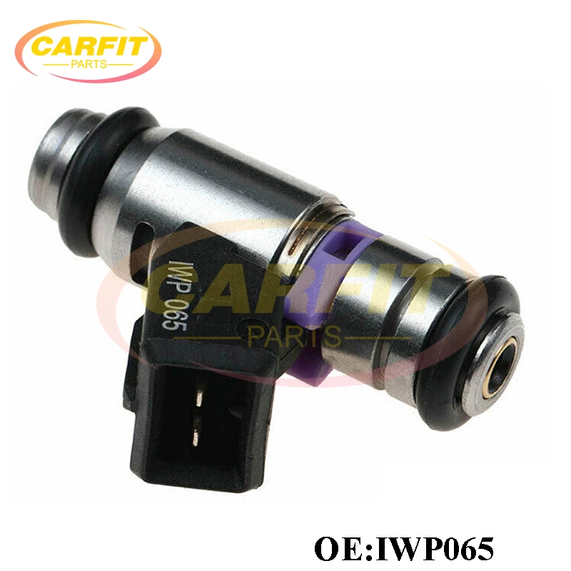 4 шт. новый OEM IWP065 IWP-065 50101302 7078993 Топливные форсунки для Fiat Strada Uno Palio Siena Fiorino 1.0 1.3 1.5