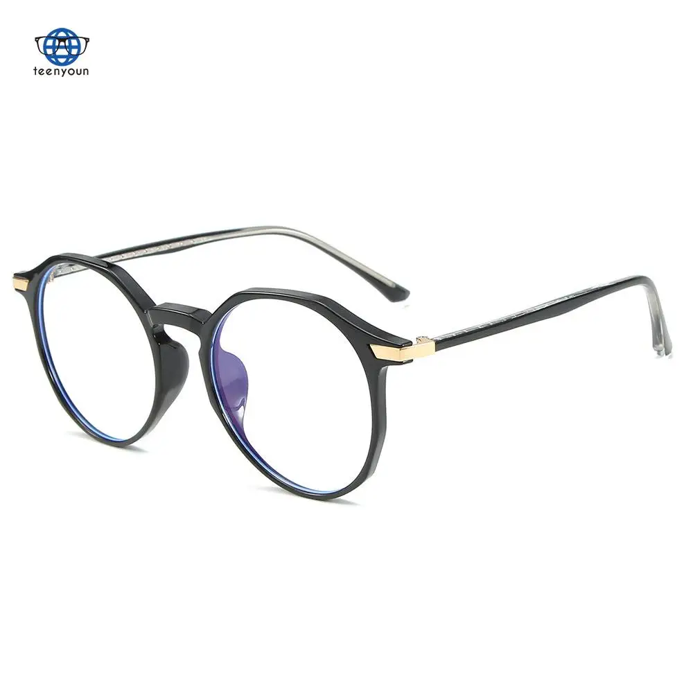 

Международная торговля анти-голубые пары полная Рамка Tr большая рамка ретро плоское зеркало с перекрестной границей Ретро плоское зеркало ...