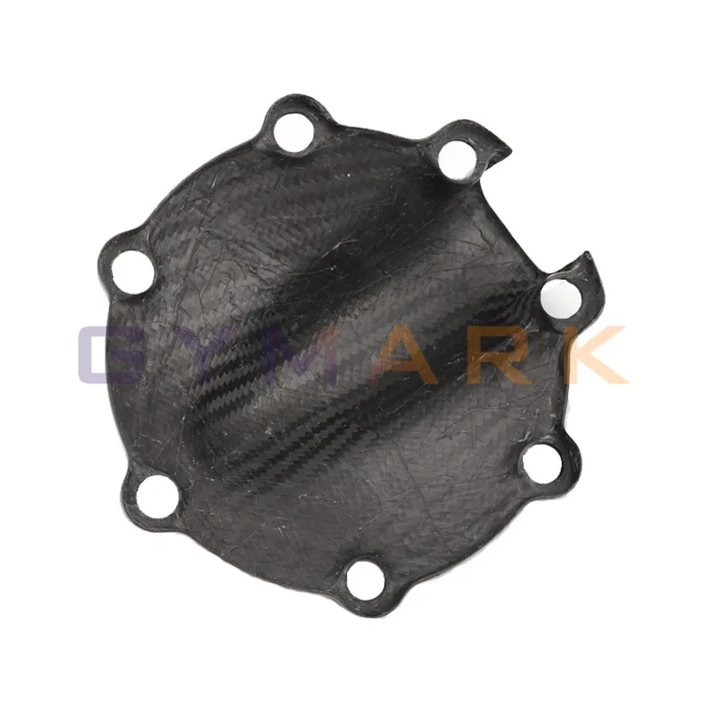 Для Harley-Davidson Vrod 1250 Vrsc Vrscf Nightrod 2002-2017 2016 Мотоцикл 100% Карбоновое волокно Двигатель Насос Крышка Кузова на.