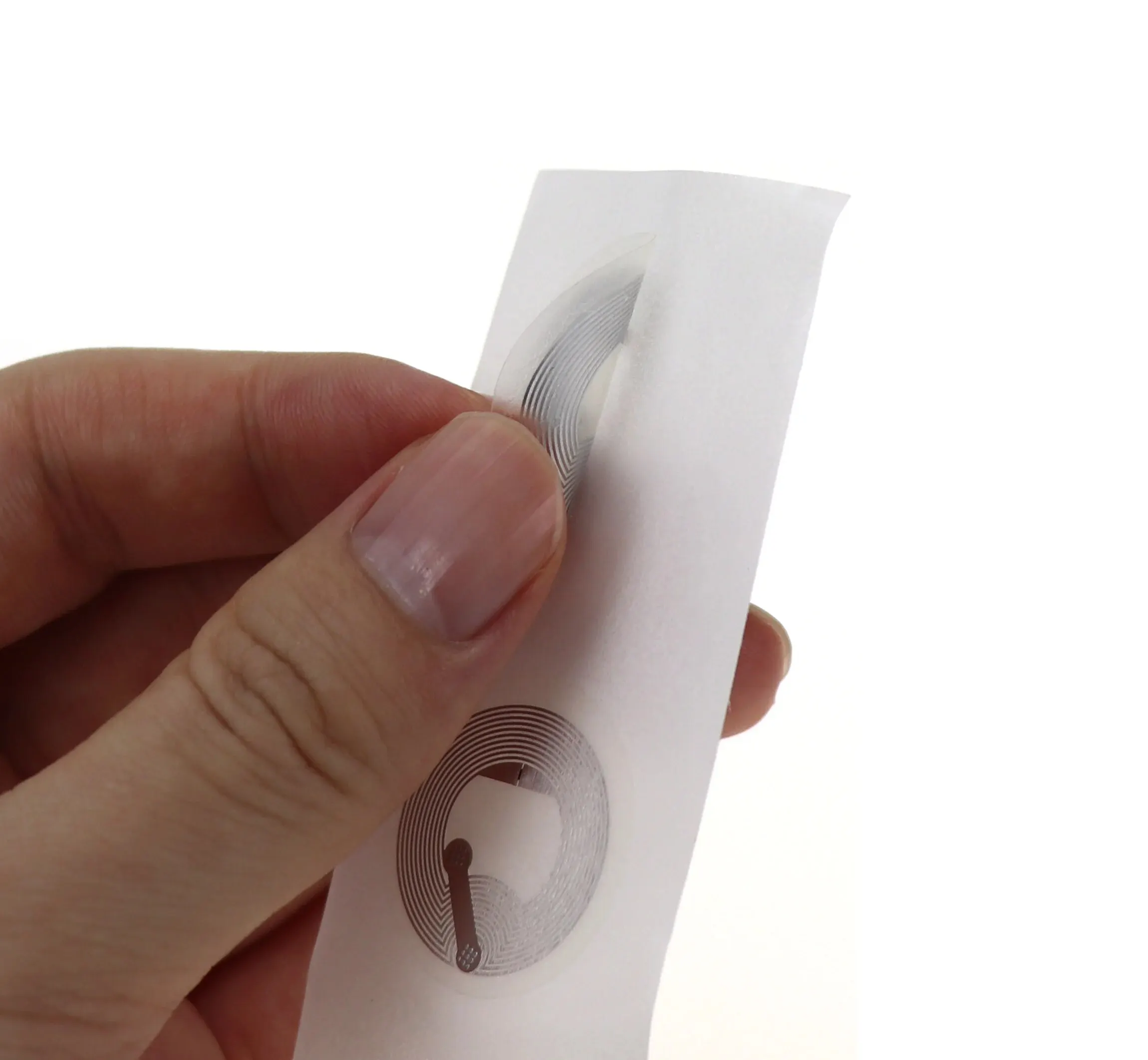 5YOA 10 Упаковок NFC-Tag Nfc213 Наклейки С Мокрым Чернилом Этикетки 13 56 МГц Для Huawei