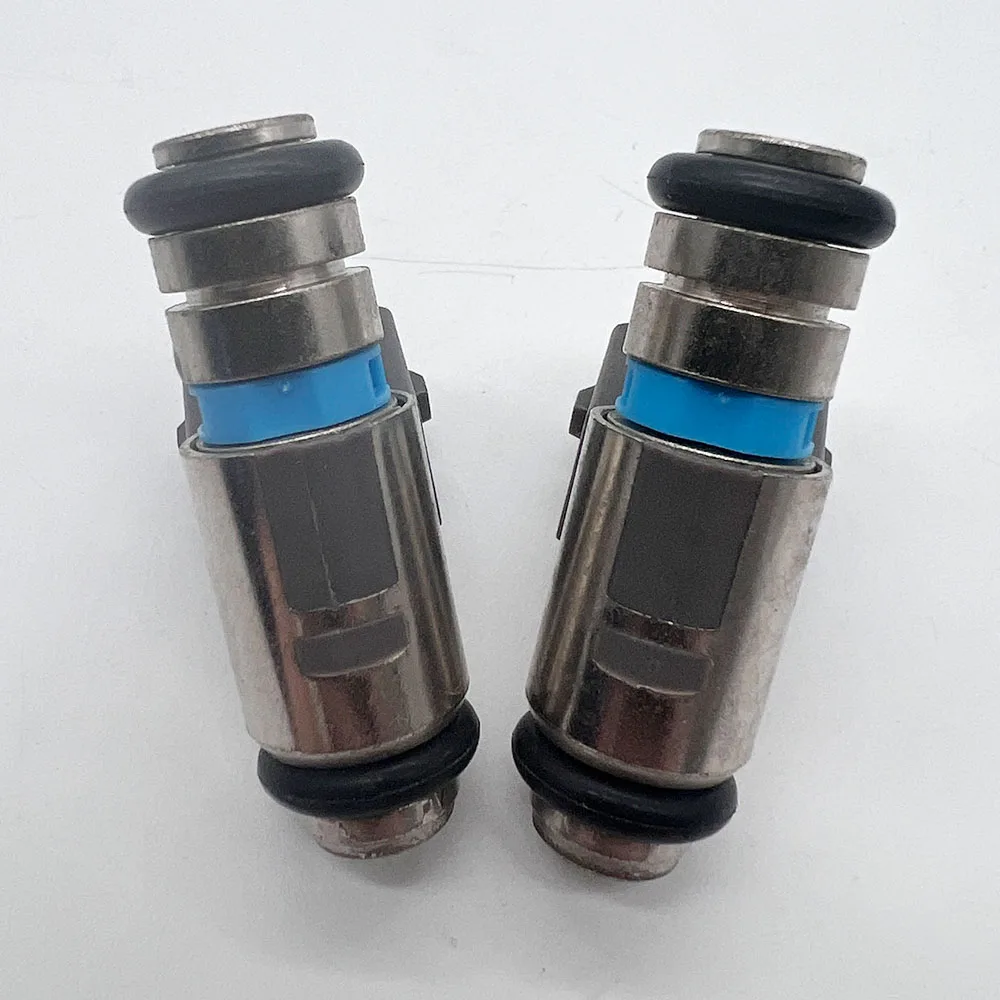 Бензиновый топливный инжектор 8200207049 IWP042 IWP-042 8200028797 Для Peugeot 1.6L Renault Jingcheng 1.4