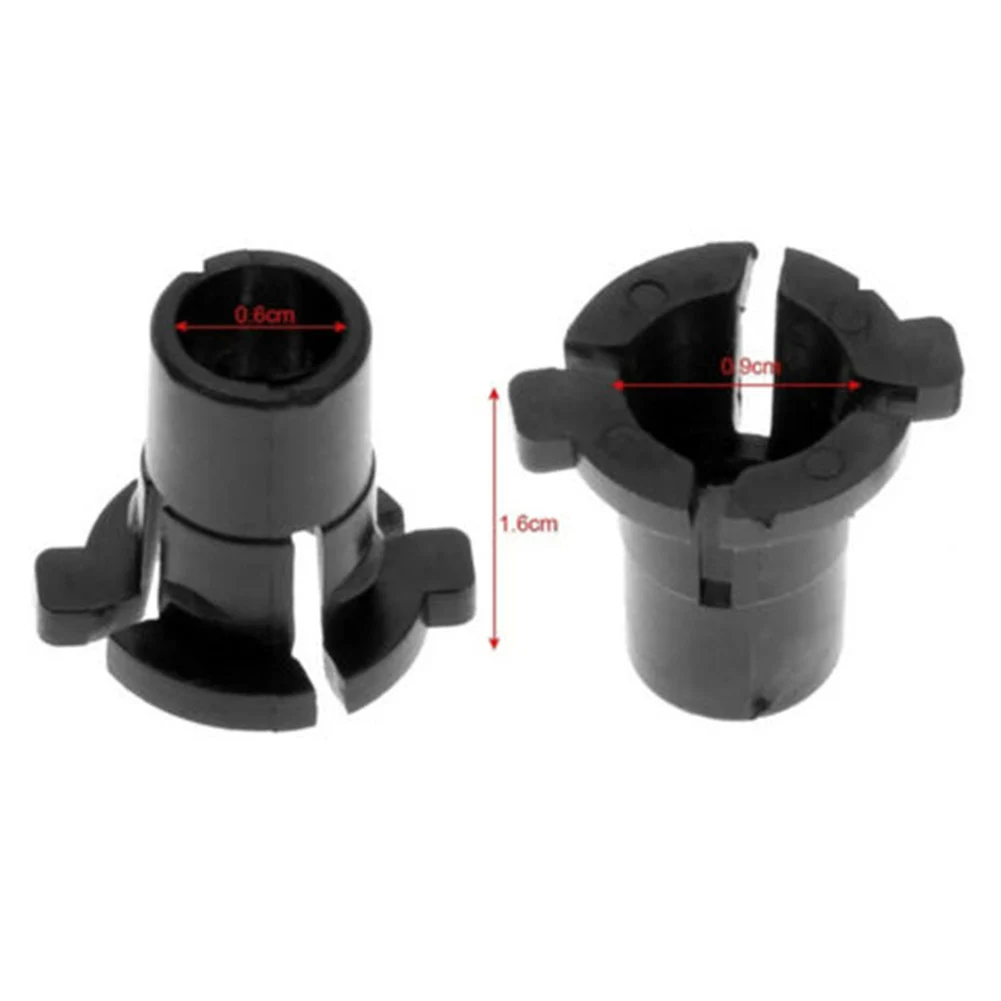 

Clips Car Clips E34 5 Series Fender Fastener For BMW E30 3 High Quality