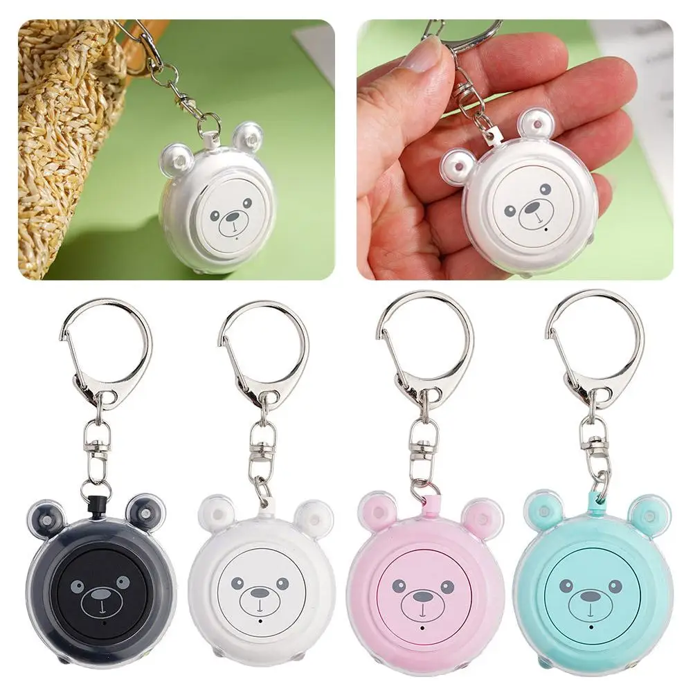 Портативный ультразвуковой репеллент от насекомых и комаров USB электронный