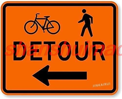 Металлическая жестяная вывеска в стиле ретро настенный декор 8x12 дюймов