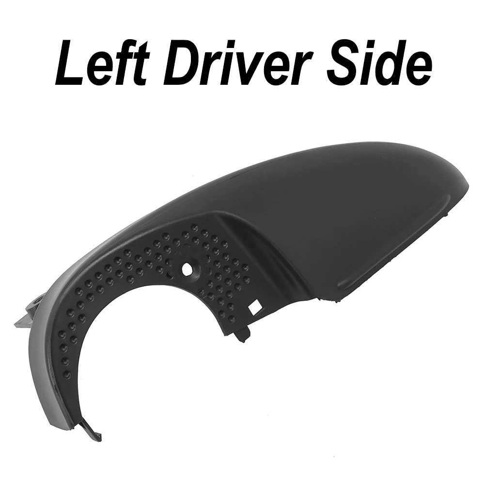 

1 шт. передняя левая сторона водителя заднее зеркало Базовая Пластина Крышка для Mazda 3 для AXELA 2014-2016 Прямая замена аксессуары