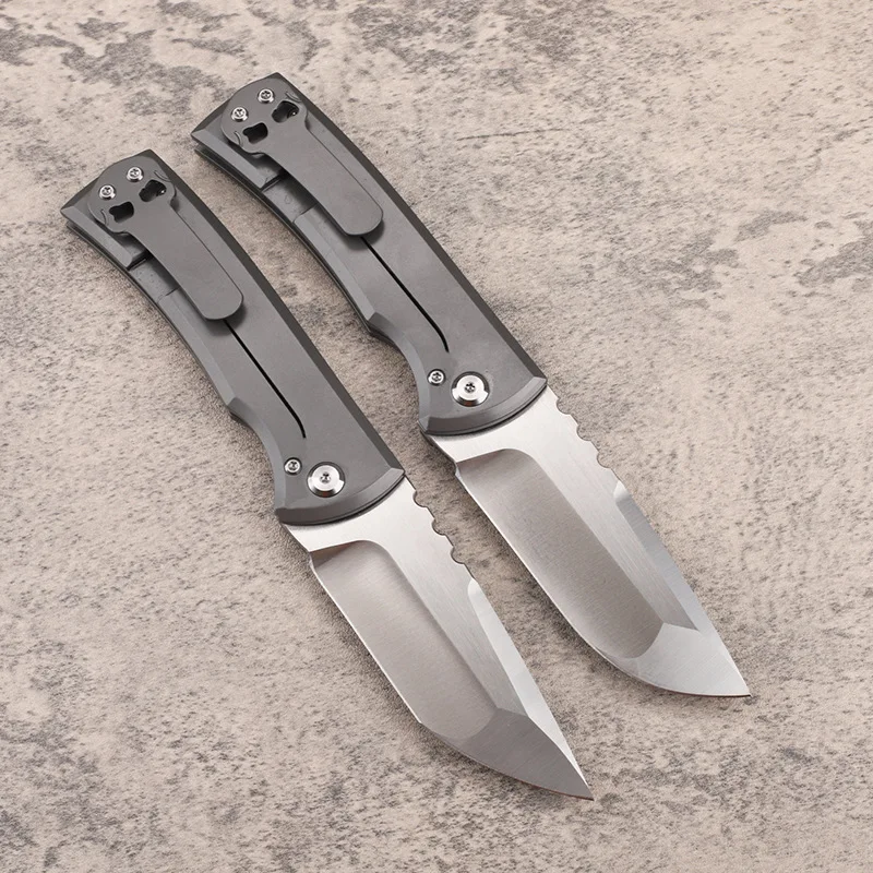 Складной нож KESIWO Chaves M390