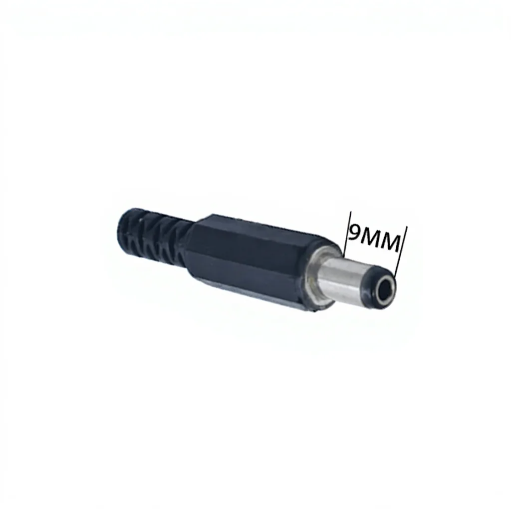 

Разъемы питания DC005/002 5.5x2.1/2.5 мм 3.5x1.3 мм