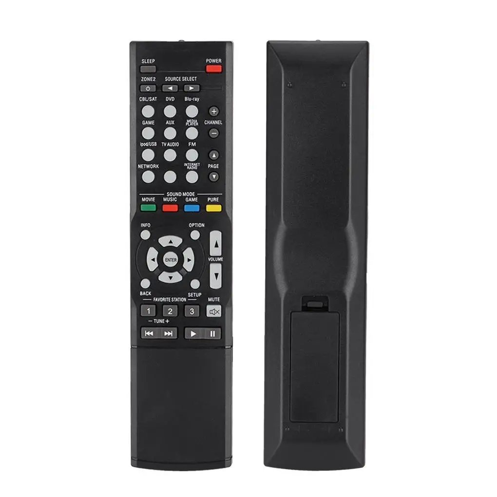 

Power Amplifier Remote Control Controller Receiver Device
