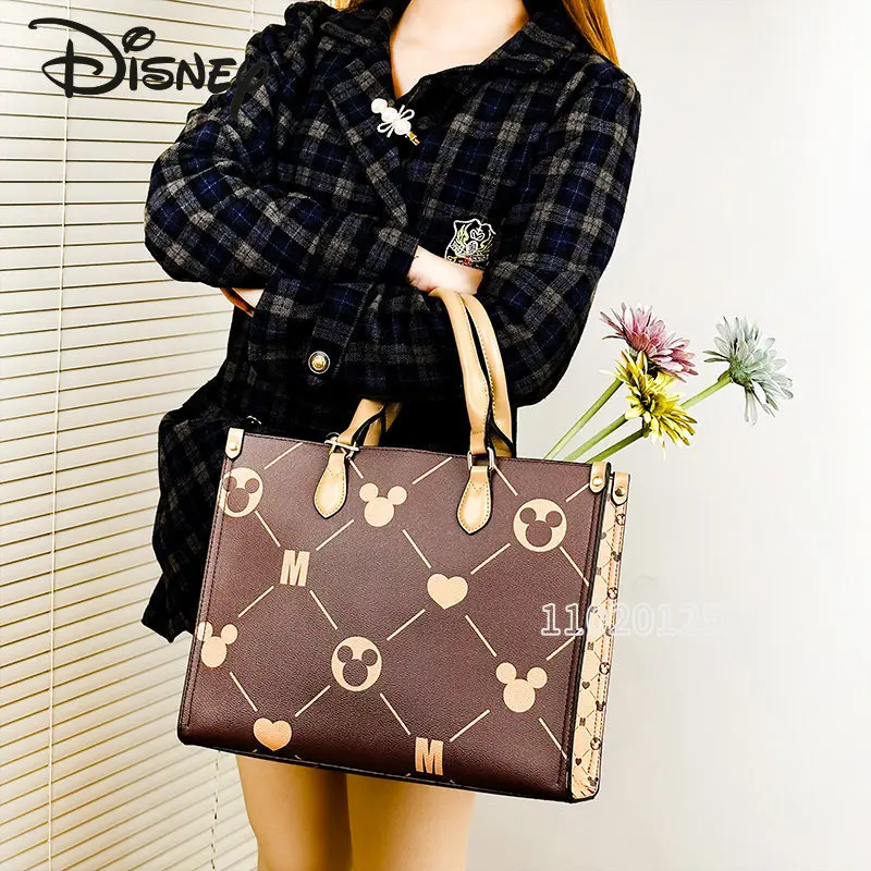 Рисунок 3 - Новая женская сумка Disney с Микки Маусом