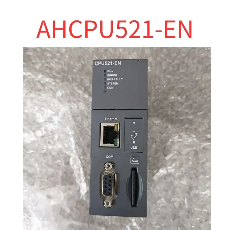 Совершенно новый высококачественный хост процессора Delta AHCPU521-EN быстрая доставка