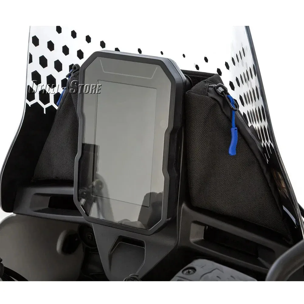 Новая сумка для хранения сумки обтекателей пакет инструментов лобового стекла
