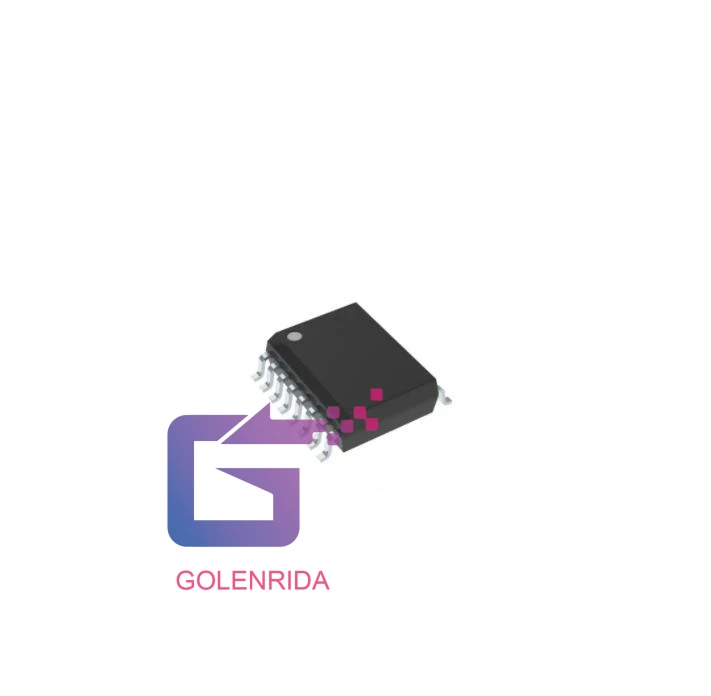 

10pcs/lot UC2525BDWTR UC2525BDWT SOIC-16