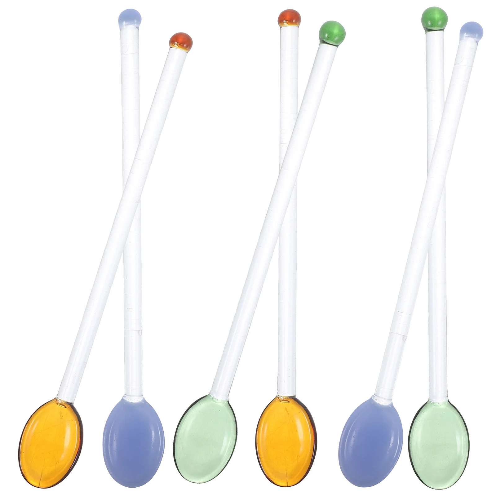 Стержень для перемешивания Swizzle кофейная палочка напиток сок мешалка смешивания