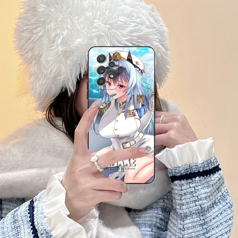 Чехол для Samsung Galaxy A91 73 71 70 54 53 52 34 24 23 21 S