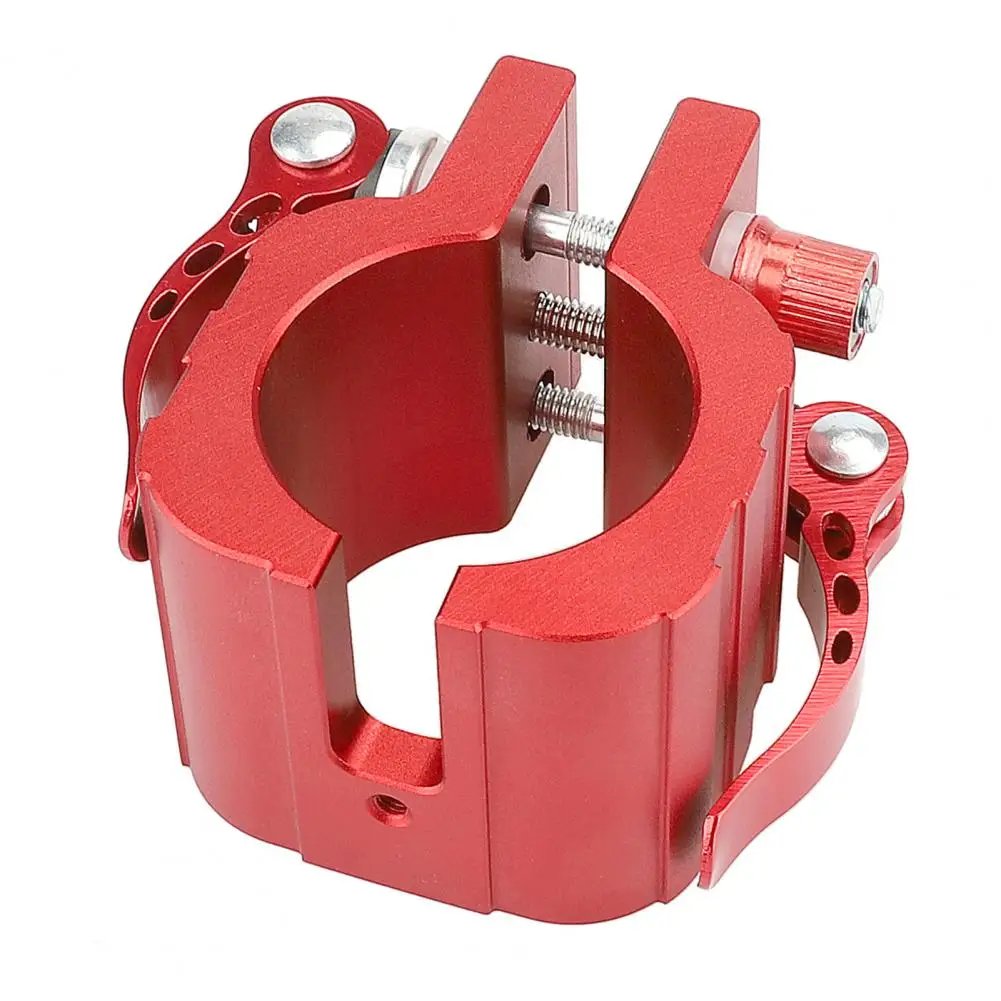 

Universal Scooter Folding Buckle Anti-oxidation Lightweight Scooter Folding Clamp Anti Rust Scooter Folding Buckle