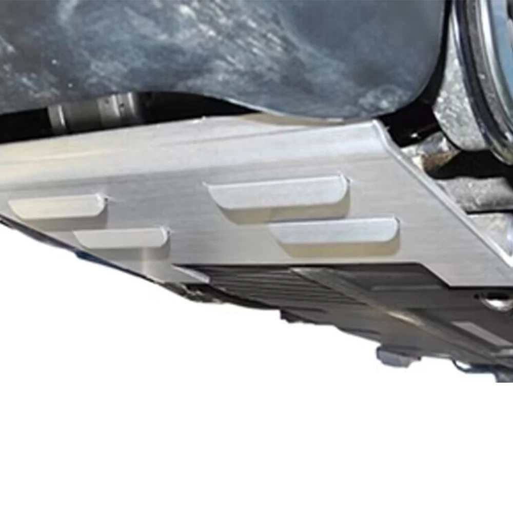 Защитная крышка защитной пластины двигателя для Indian Scout 2015-2024 FTR1200 2024 Victory Octane 2017