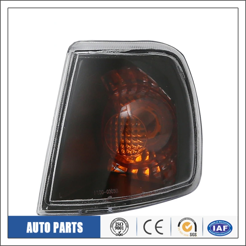 

Car accessories new style corner lamp for PEUGEOT 405