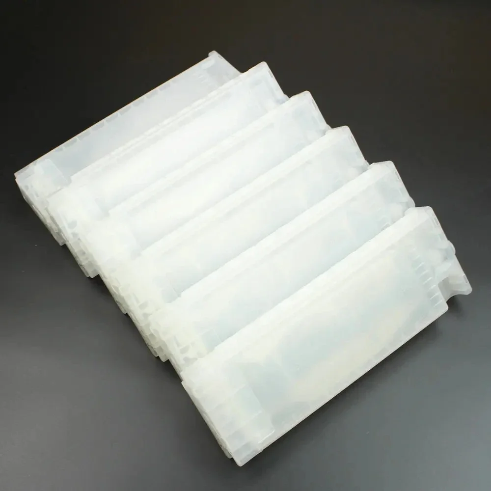 Многоразовый картридж для принтера F2000 F2100 Epson SC картриджи с чипом T7251 T7252 T7253 T7254 T725A