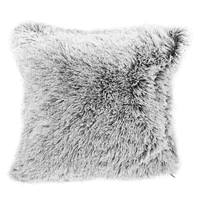 pillow case cover covers cushion throw sofa outdoor cases plsuh couch car fluffy square decorative pillowsbed