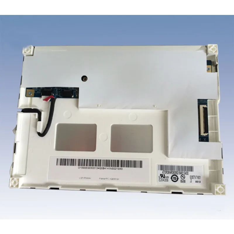 

G057VTN01 LCD Display Screen Replacement Maintenance