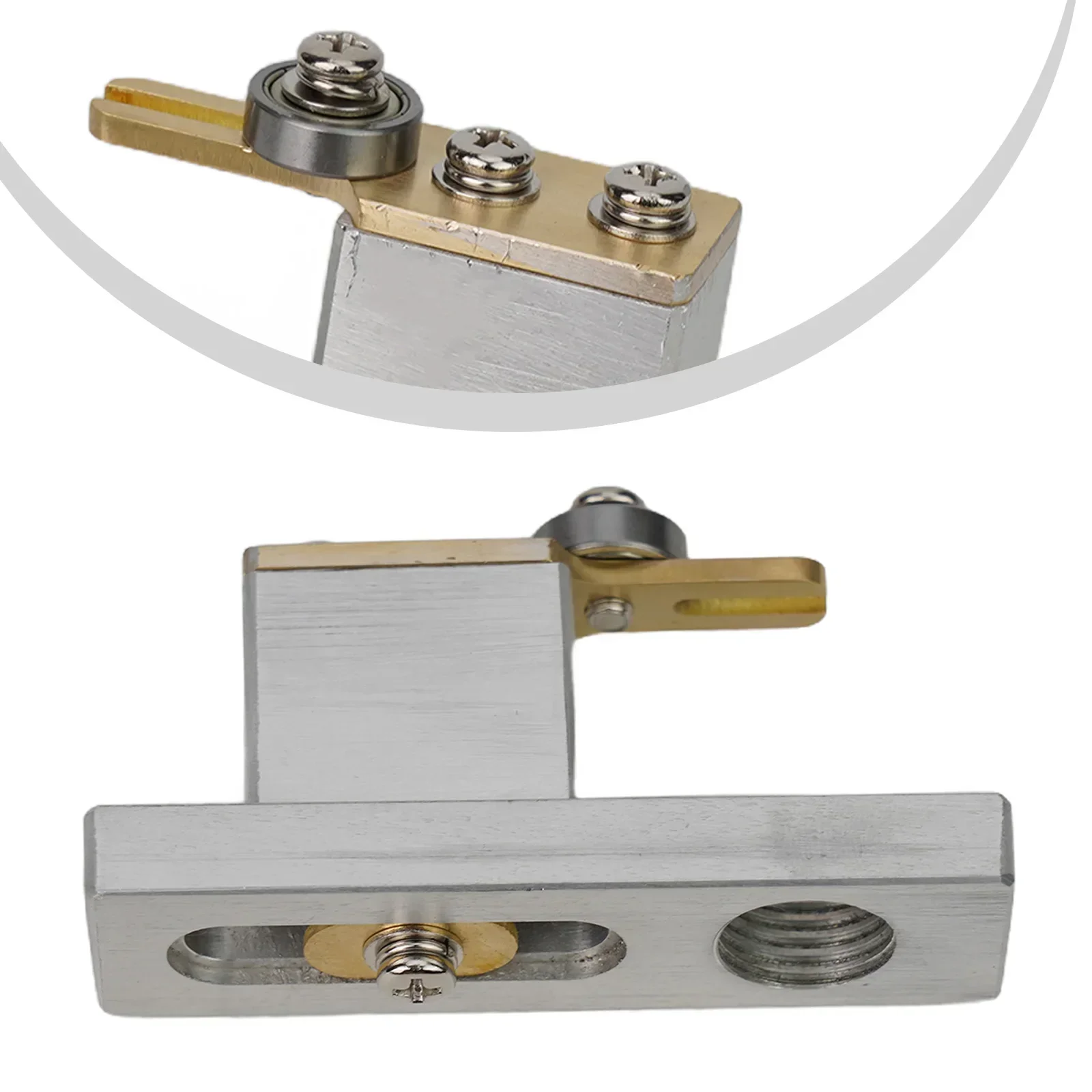 Профессиональный электрический резак для пазов Purfling изготовления скрипок