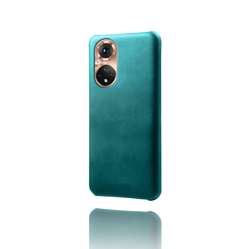 Чехол для Honor 50 30 20 Pro X10 Max 5G 10X 10 9 Lite роскошный тонкий чехол из искусственной кожи 9A