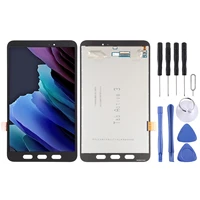lcd display screen digitizer full assembly for samsung galaxy tab active3 sm t570 wifi version free tools