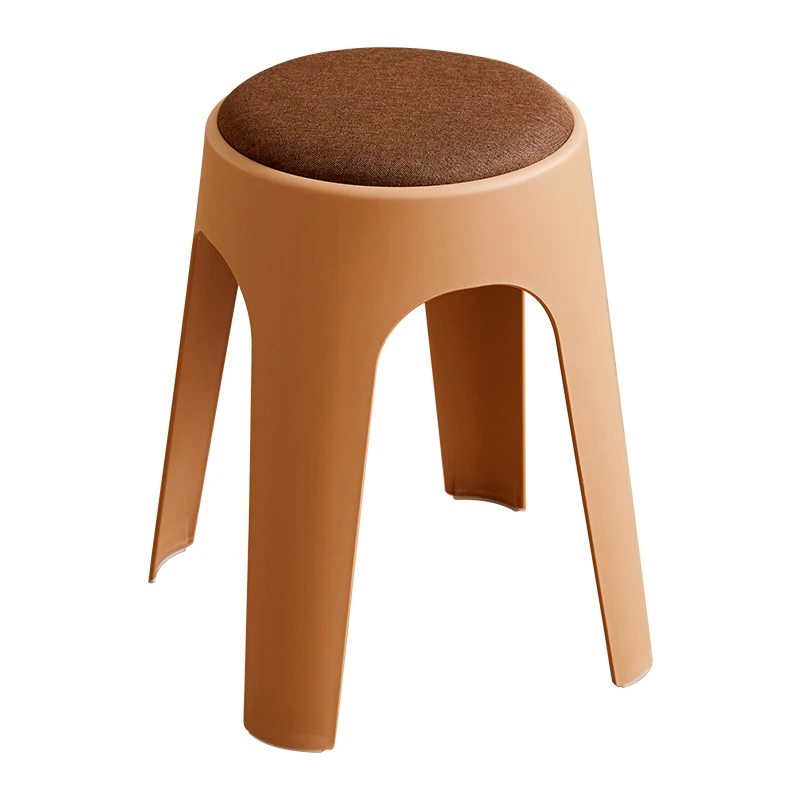 Дизайнерская винтажная мебель небольшой банкетный домашний стул в