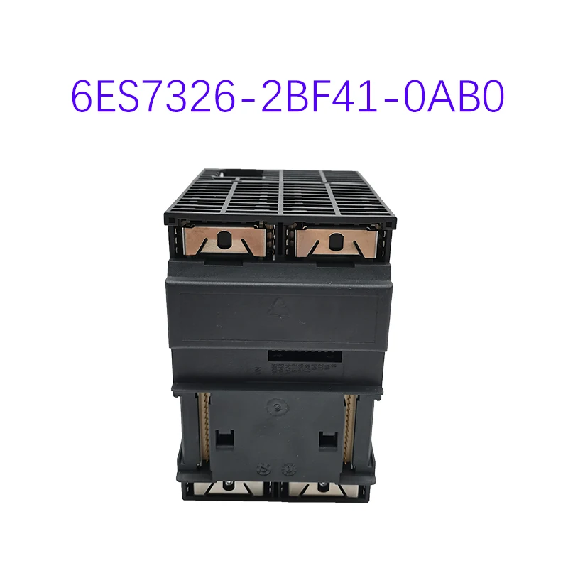 

New original 6ES7326-2BF41-0AB0 digital output module 6ES73262BF410AB0 spot