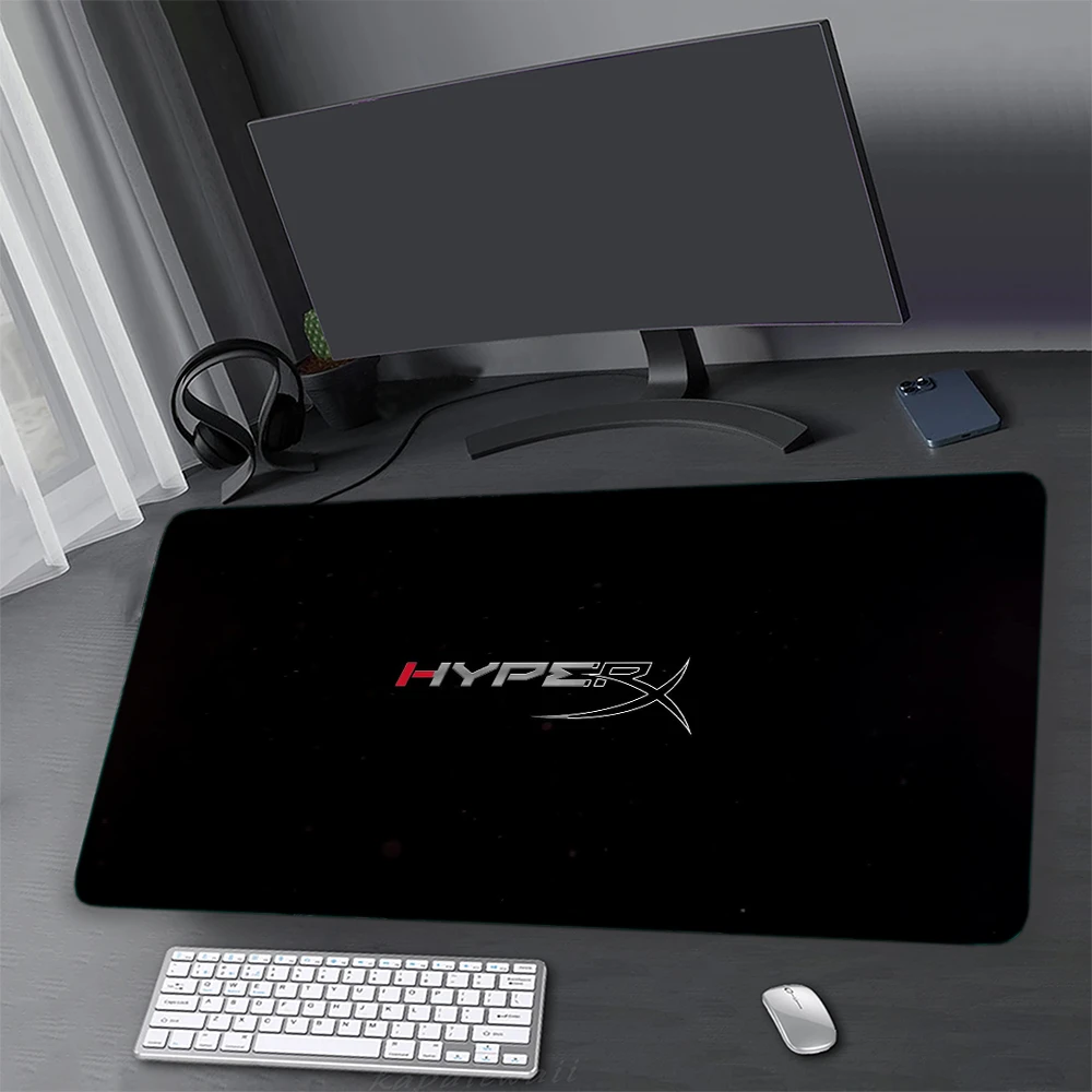 

HyperX Fury S Speed Pro Gaming Mouse Pad Professional Gaming Accessories Keyboard Tapis De Souris PC Gamer Mousepad Table Carpet