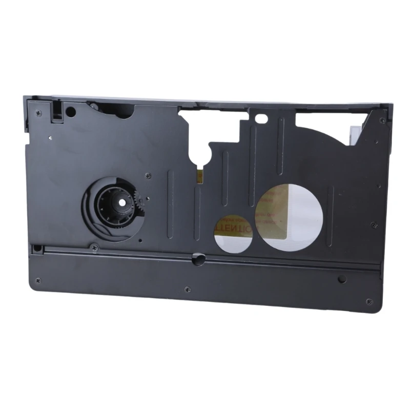 Адаптер для видеокассет VHS C моторизованная система передачи воспроизведения