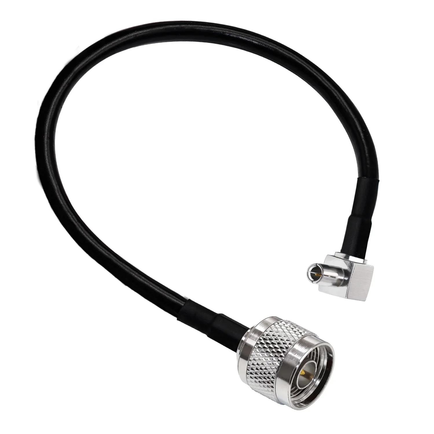 

Коаксиальный кабель N-TS9 RG58 20 м