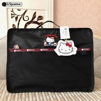 kawaii sanrio hello kitty snoopy lesportsac womens bags tote bags shoulder bags travel bags large capacity tote bags