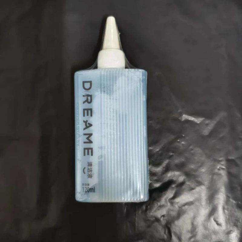 

Чистящая жидкость для пылесоса Dreame 120 мл