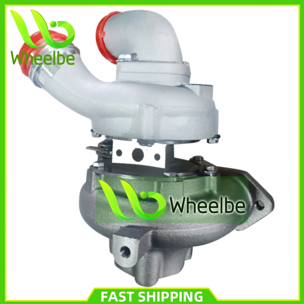 Новый BV43 турбокомпрессор для Hyundai Grand Starex H1 H-1 Travel грузоподъемность TQ 2 5 CRDi 282304A701