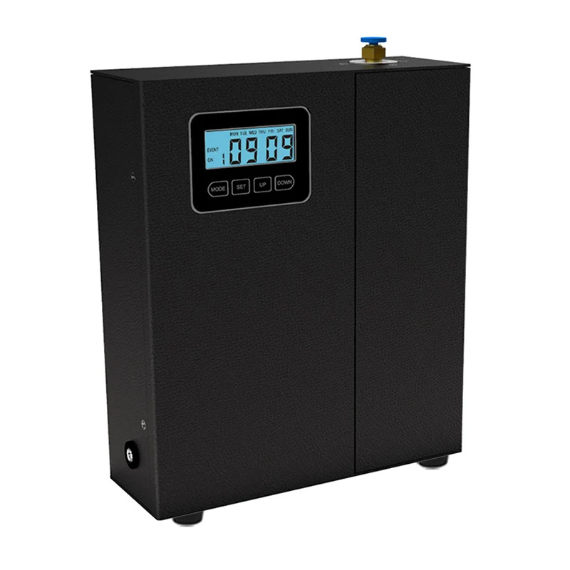 Ароматический ароматизатор 300m ³ диффузор воздуха для офиса дома спа отеля 150 мл