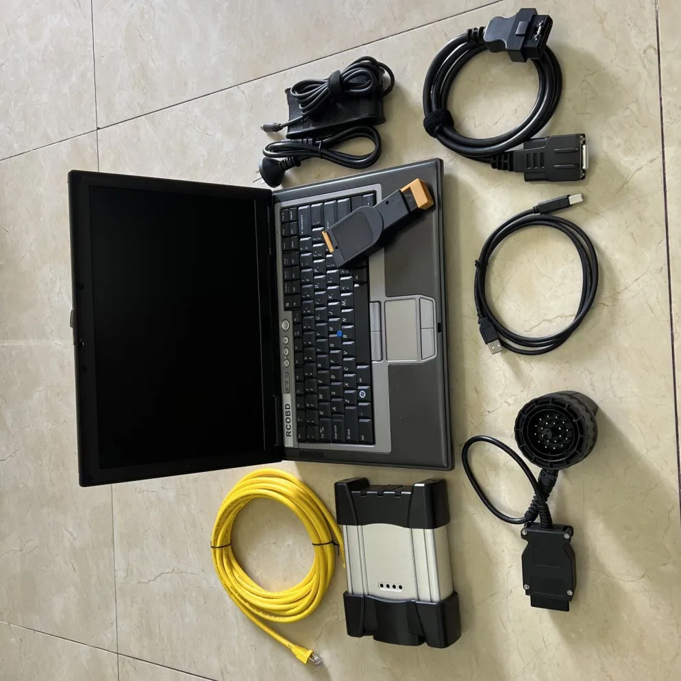 2024 для BMW ICOM NEXT программное обеспечение диагностики и программирования 1 ТБ SSD Expert