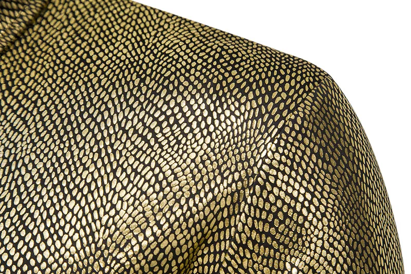 Mattswag Mens Polka Dot Bronzing Shirts 2022 Spring Autumn Long Sleeve Nightclub Stylish Shirt Casual Loose Fashion Camisa Homme